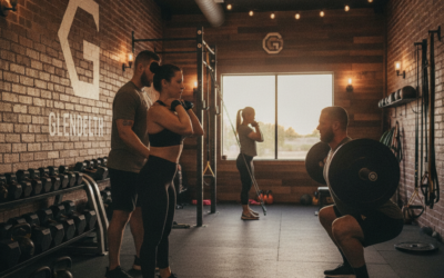 Private Training in Glendale AZ: Why Smaller Gyms Are Winning Over Serious Lifters